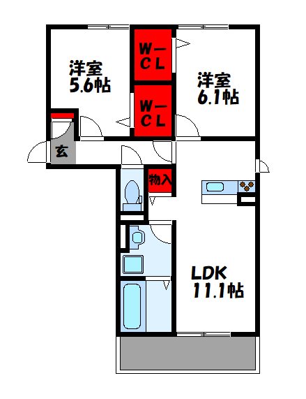 サンウィル 志免町でのお部屋探しは、トーマスリビング粕屋店へご相談下さい