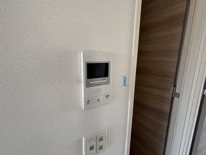サンウィル セキュリティ