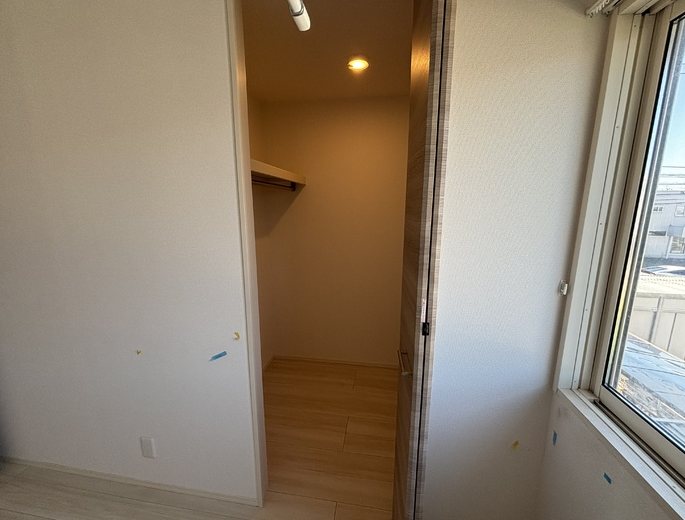 サンウィル 収納