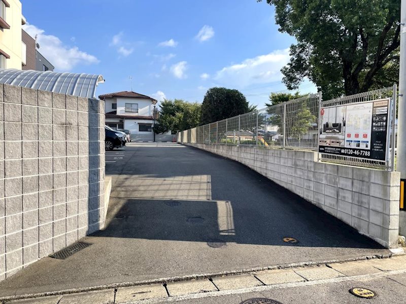 ブエナカーサ樋井川 その他共有部分