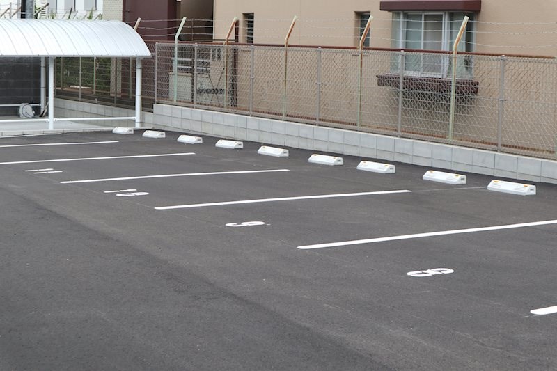 ブエナカーサ樋井川 その他共有部分