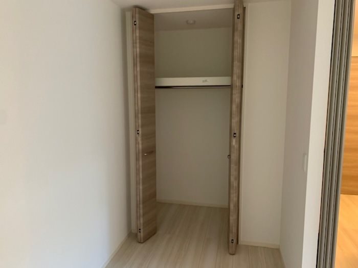 D-roomグランシャリオ 収納