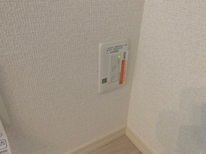 D-roomグランシャリオ その他設備