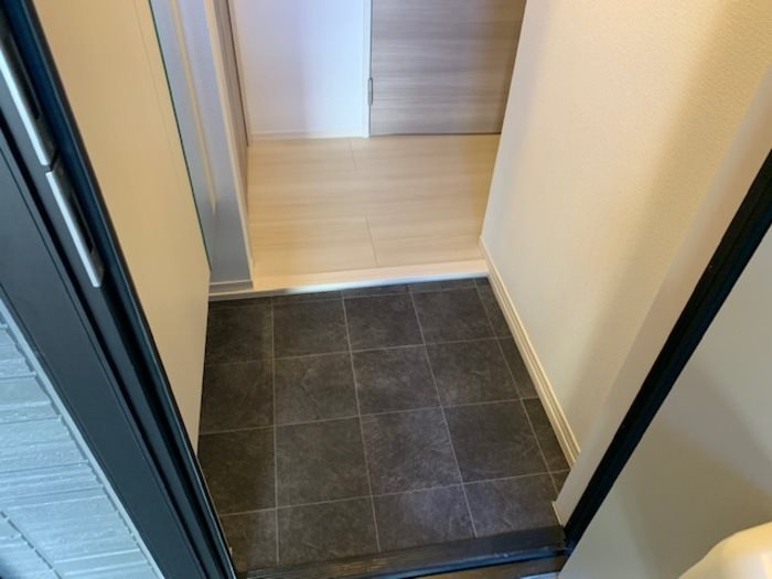 D-roomグランシャリオ 玄関