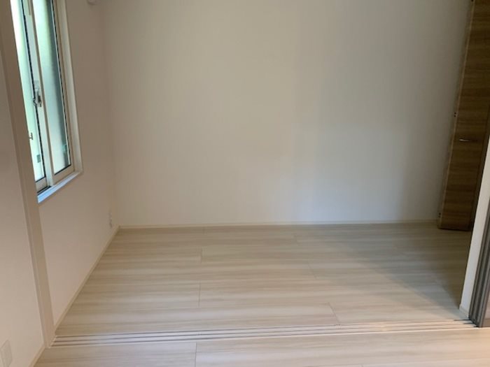 D-roomグランシャリオ ベッドルーム