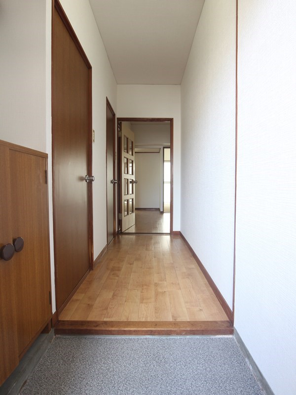 六本松ビル ※同物件別部屋参考画像
