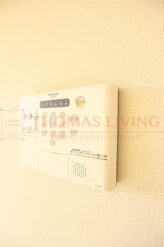 D-roomフォンテーヌ　A棟 同型写真です