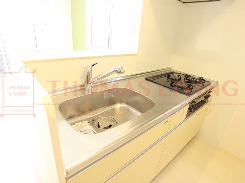 D-roomフォンテーヌ　A棟 同型写真です