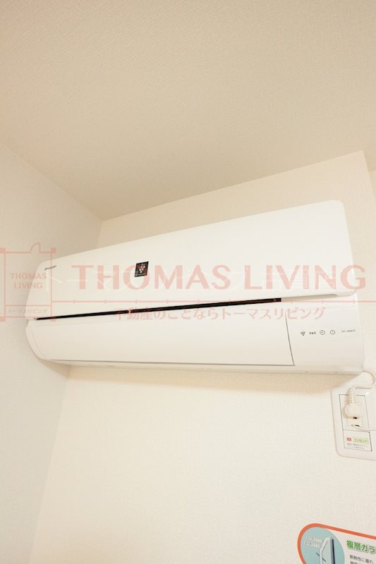 D-roomフォンテーヌ　A棟 同型写真です