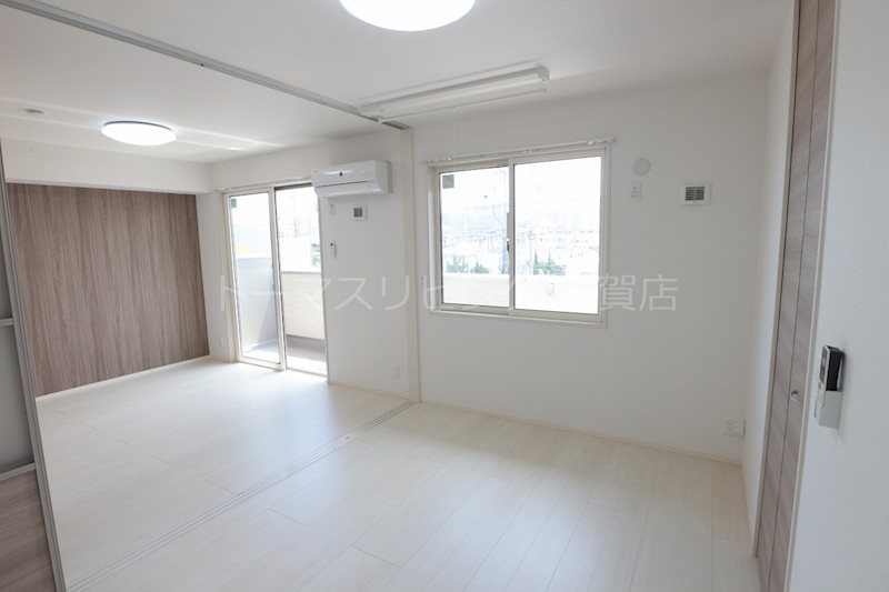 D-roomフォンテーヌ　A棟 同型写真です