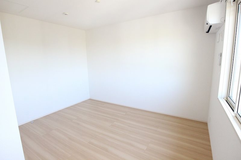 D-roomフォンテーヌ　A棟 同型写真です
