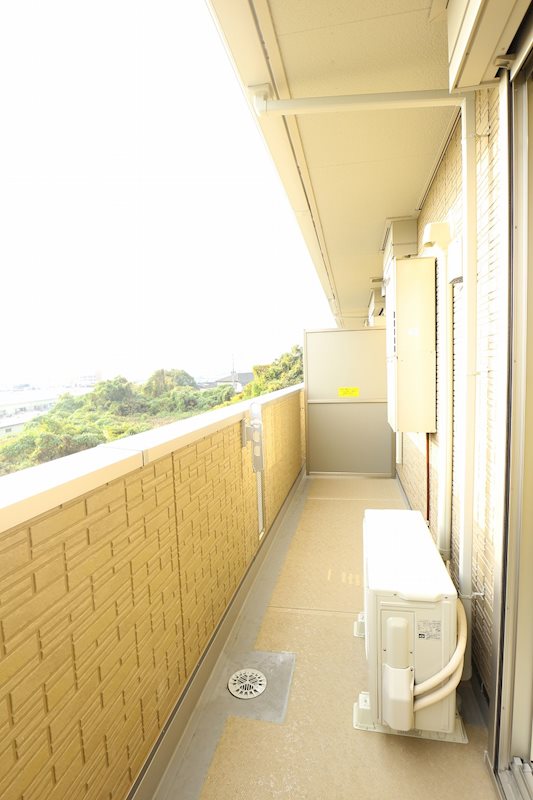 D-roomフォンテーヌ　A棟 同型写真です
