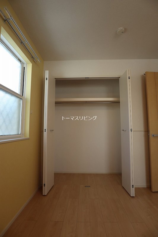 ユニットロル手光　A 収納
