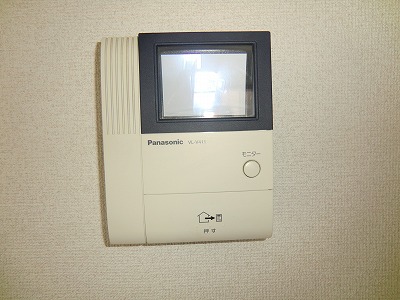 セジュール赤間 ※同型タイプの写真です。