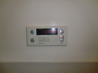 セジュール赤間 ※同型タイプの写真です。