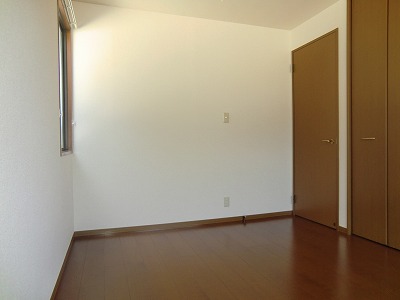 セジュール赤間 ※同型タイプの写真です。