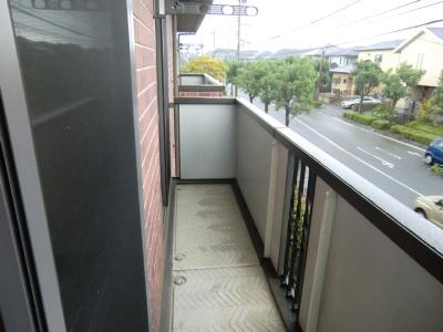 セジュール赤間 ※同型タイプの写真です。
