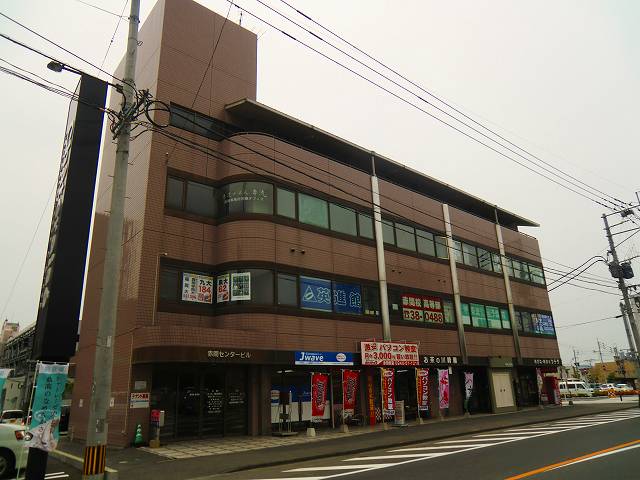 セジュール赤間 赤間ｾﾝﾀｰｸﾘﾆｯｸ