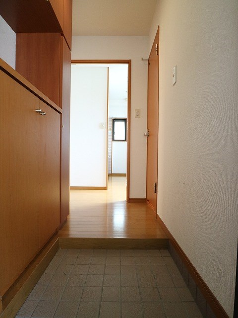 ヴァンクール薬院 ※別室参考写真