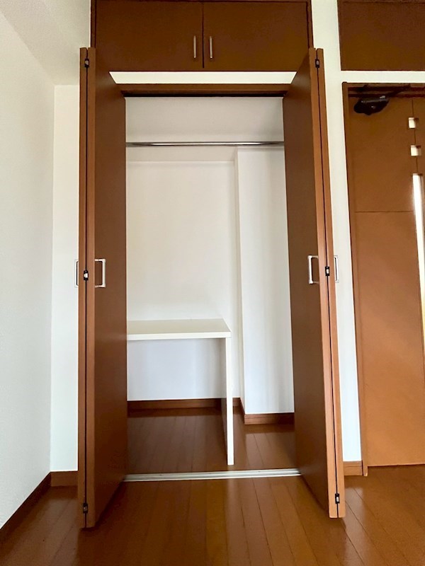 アール六本松駅前 ※別部屋参考写真