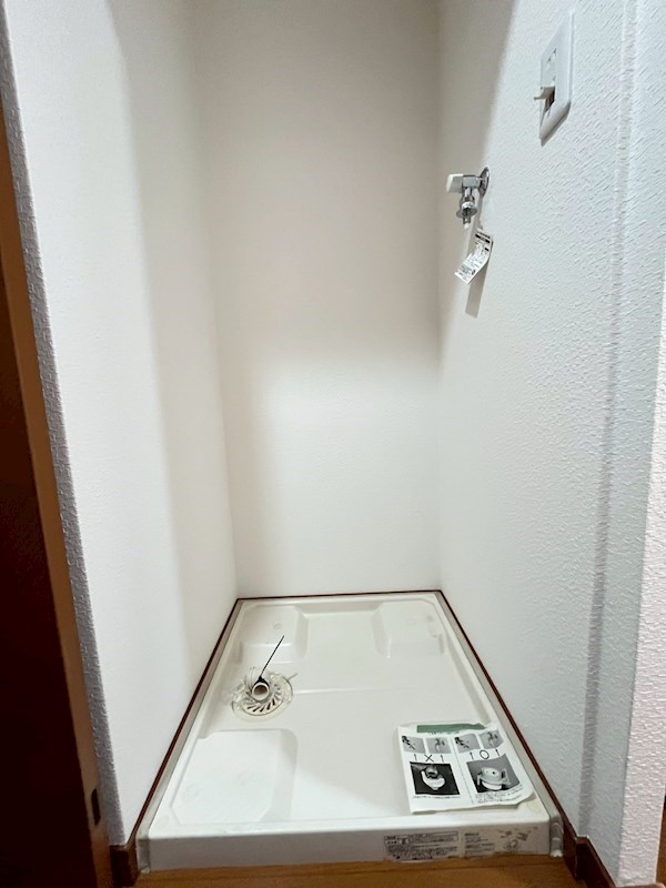 アール六本松駅前 ※別部屋参考写真