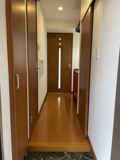 アール六本松駅前 ※別部屋参考写真