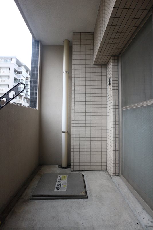アール六本松駅前 ※別部屋参考写真