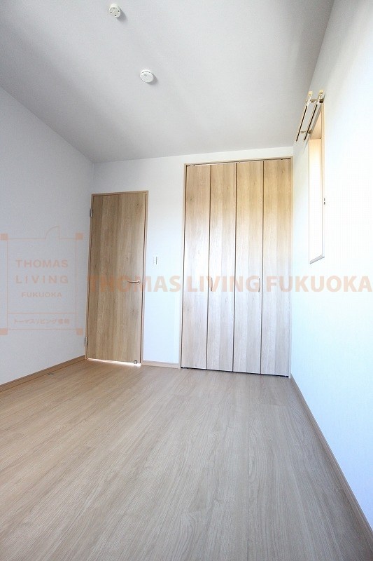 Sotirau（ソチラウ）en(エン） 全居室フローリング