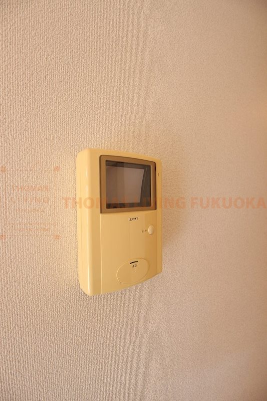 コリーナベルデⅢ 写真は別号室です。