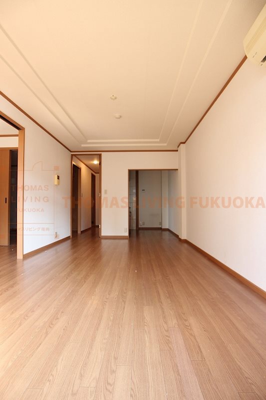コリーナベルデⅢ 写真は別号室です。