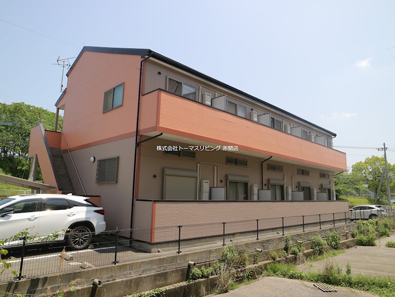 宗像~遠賀郡のお部屋探しは地域に詳しい当店へ