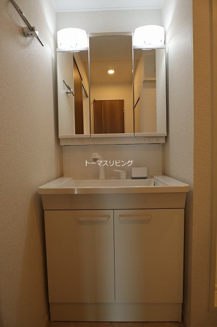 アネックス 洗面所