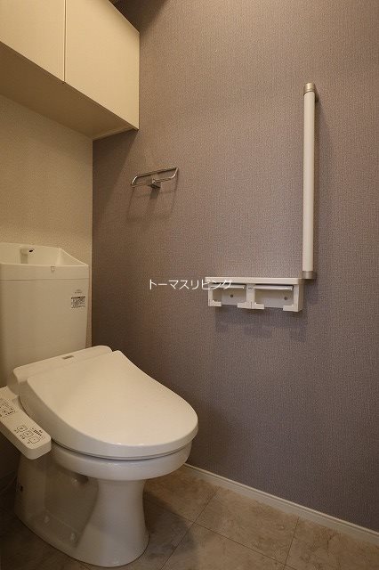 アネックス トイレ