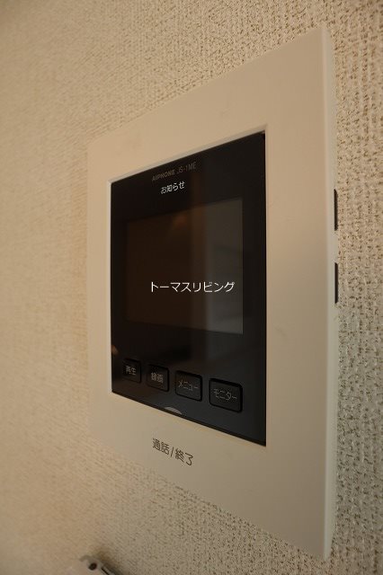 アネックス セキュリティ