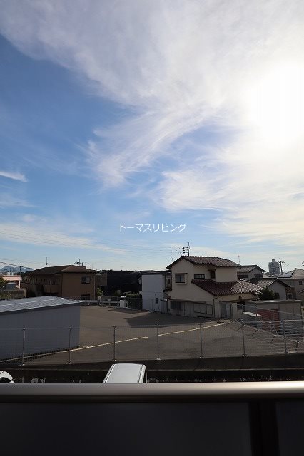 アネックス 眺望