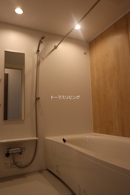 アネックス 浴室
