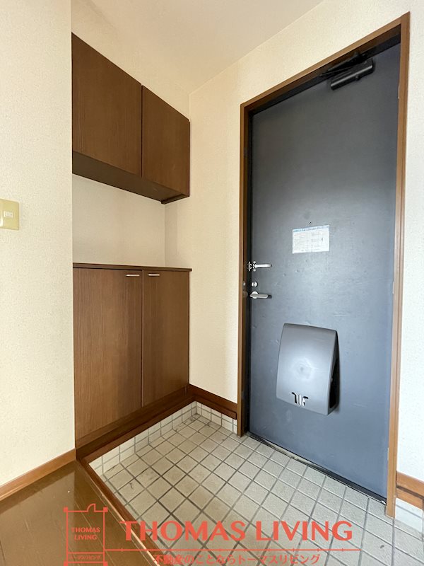 シャーメゾン福間　 ※別間取り写真