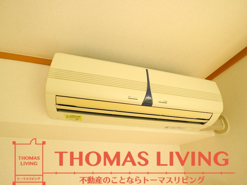 エスポワール吉田Ⅱ ※同型シリーズです