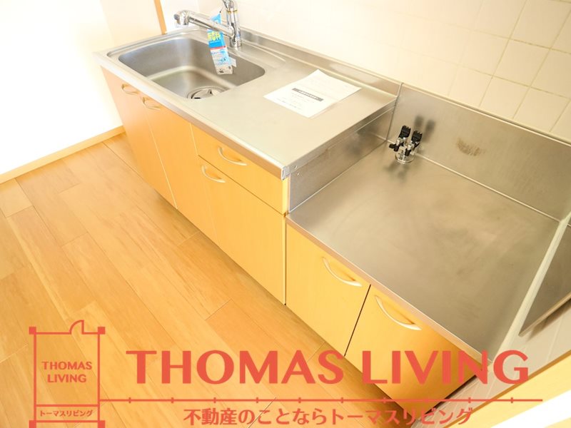 エスポワール吉田Ⅱ ※同型シリーズです