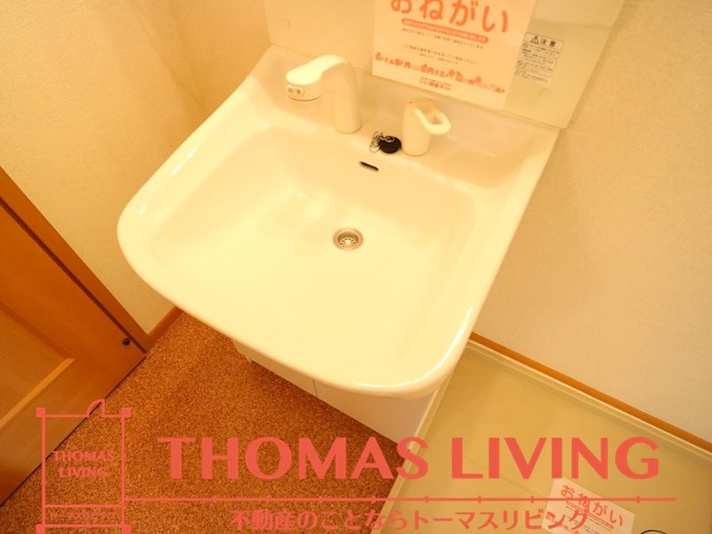 エスポワール吉田Ⅱ ※同型シリーズです