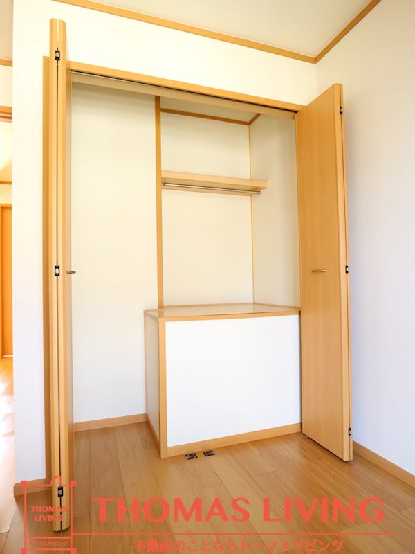 エスポワール吉田Ⅱ ※同型シリーズです