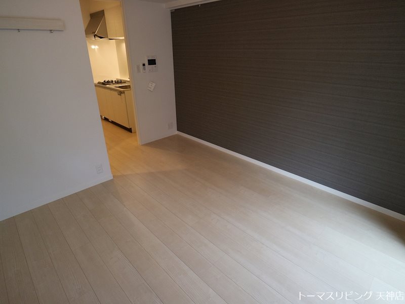 Rupieレジデンス渡辺通 その他
