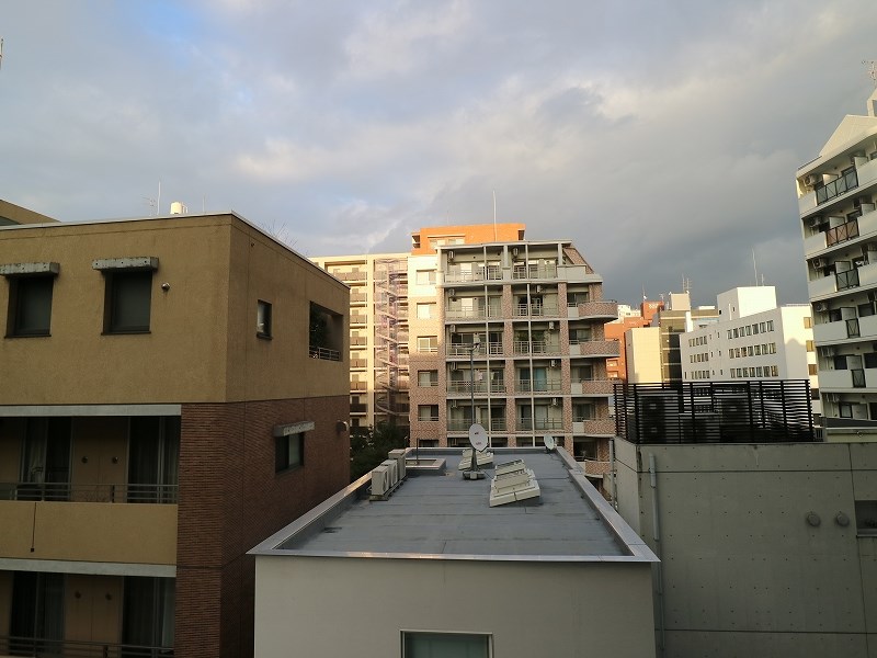 MODERN PALAZZO大名 ※参考写真です
