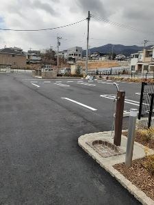 サンモクレンA 外観