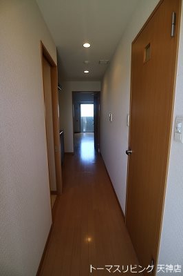 ウインステージ平尾 ※別号室参照