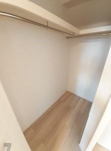スターモクレンA 収納