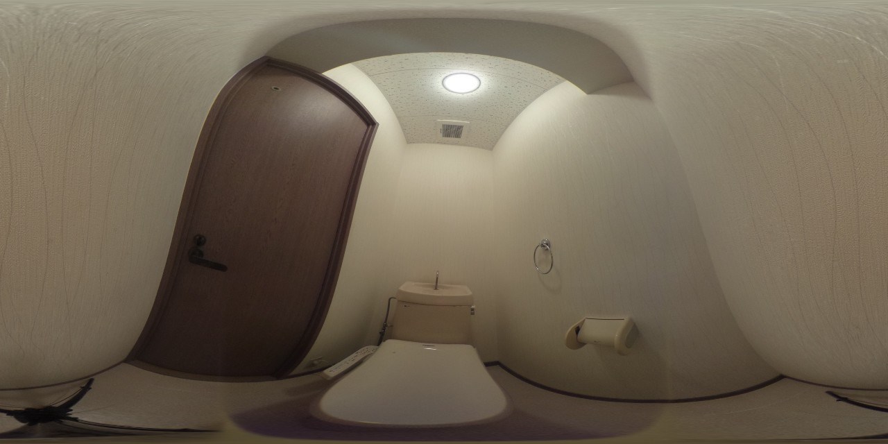 ※別号室参考写真