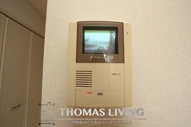 セイポート K セキュリティ