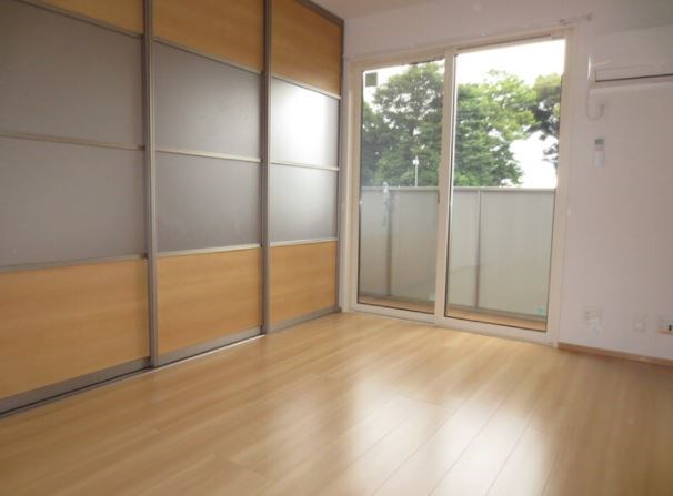 D.セジール 外観