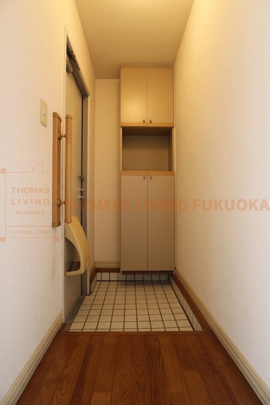 コーポハピネス  別号室参考写真
